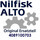 NILFISK 230V SOLUTION SOLENOID (VV81426)