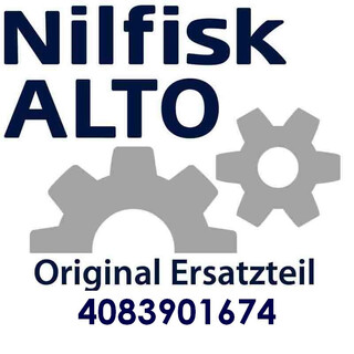 NILFISK VACUUM MOTOR (VF90722)