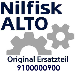 NILFISK TANK ASSY FOAM GENERATOR (VF46480)