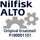 NILFISK Magnetventil ET HPV Spezial (DE155000983)