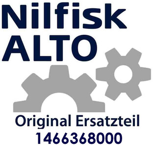 NILFISK SIDEBROOM BRACKET KIT-RIGHT (56394258)