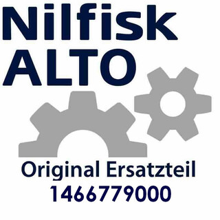 NILFISK Drucktaster 1OE 12A (DE15SAC0075)