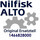 NILFISK CONTROL HOUSING (VF82301E)