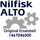 NILFISK Lüfterrad, Kit (VV30010A)