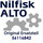 NILFISK Reduzierung 40 auf 32 (DE155000921)