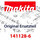 Makita Schalterhebel F Jr100D (141128-6)