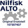 NILFISK Schlauchanschluss, Kit (VF40152EU)