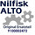 NILFISK BRUSH SKIRT MOUNT RIGHT (VR14501)