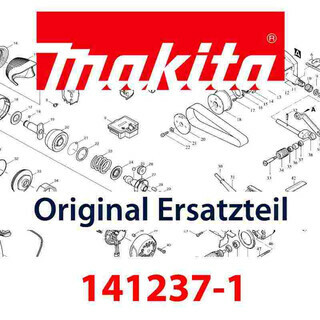 Makita Griffschale  Bhs630 (141237-1)