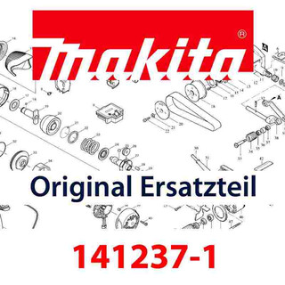 Makita Griffschale  Bhs630 (141237-1)