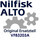 NILFISK Wap WaschBär 3 in 1 Zip Jacke Gr. L (DE15000050)