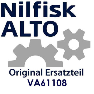 NILFISK SPRING-GAS (56118099)