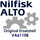 NILFISK SPRING-GAS (56118099)