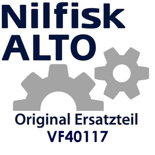 NILFISK Haltebgel VA (DE155000595)