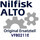 NILFISK ELECTRIC CONTROL PANEL R150SV (VV60417)