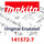 Makita Inneres Gehäuse  Hr2300 (141572-7)