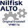 NILFISK 8 INCH WHEEL TRACTION KIT (VS13756)