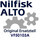 NILFISK BUSHING STEEL (VF48107-2)