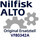 NILFISK MOTOR NP8 SH KIT (101118300)