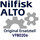 NILFISK SWITCH LIGHTED ROCKER FANG32T (VF84722)
