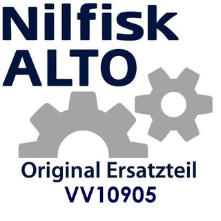 NILFISK ROTATING BRUSH (VV67412)