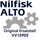 NILFISK ROTATING BRUSH (VV67412)