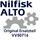 NILFISK SQUEEGEE BRACKET (VF89501)
