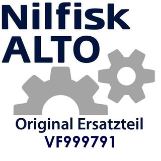 NILFISK Halterungskit f. Schrze (VF83107A)