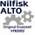 NILFISK Bedienungsfeld Kit (VF83138E)