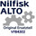 NILFISK HP Hose DN10 560 DKL-DKL (107143147)