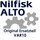 NILFISK HANDLE TOOL VACUUM HOSE (VV81161)