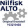 NILFISK SUPPORT PEDAL SS F DRIVE VERS. SIP (9100002432)