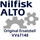 NILFISK KIT RIGHT BRUSH HUB (VR14200)