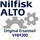 NILFISK Kabel 6 AWG x 600 mm (VF82402)