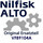 NILFISK SWITCH SOLUTION TANK WATER LEVEL (VR13430)