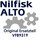 NILFISK BRACKET ACTUATOR FANG32T (VF84310)