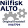NILFISK Kondensator 50YF (G270326)