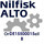 NILFISK CABLE FOR SOLENOID VALVE 2X0.5 (107143095)