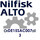 NILFISK Magnetventil für AS430/510B+C (VF90282)