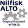 NILFISK LOGO VIPER (VF41079)