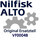 NILFISK KIT SOLUTION CONTROL SWITCH (VF89111)