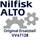 NILFISK CARTON SHOVELNOSE (VA21541TR)