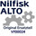 NILFISK CABLE ASM RED 4-1 (56413222)