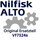 NILFISK HOSE HANDLE 32MM (VA81296)