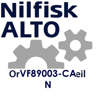 NILFISK Schallfnger (GV70206)