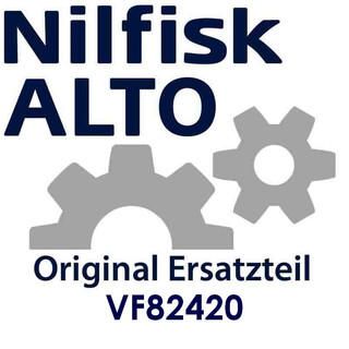 NILFISK TOOL ADAPTER D38MM (107418680)