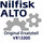 NILFISK FUSE 6.3A 5x20 MM 250V (31001190)