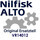 NILFISK Schaltrelais  2-polig   24V DC 5A (41570)
