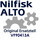 NILFISK TOOL ADAPTOR D22MM QUICK SET AS (107418678)