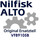 NILFISK Schlauch 55 L Kit (VA82028)